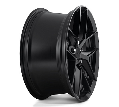 Rotiform FLG