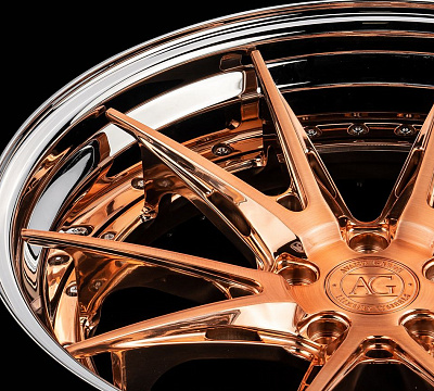 Avant Garde AGL59