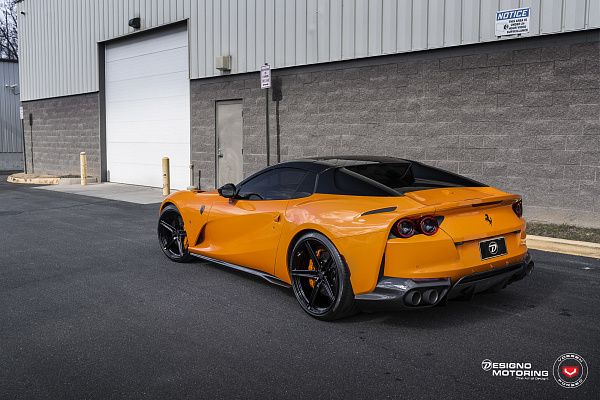 Ferrari 812