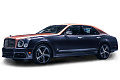 Bentley Mulsanne III