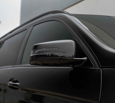 Фото дисков Vossen VFS-2 на Mercedes-Benz E-Class (W212, S212, C207)