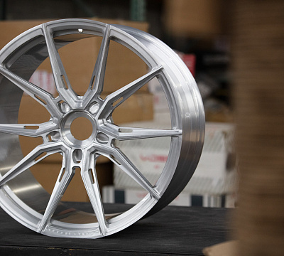 Vossen EVO-2R