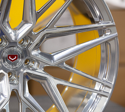 Vossen EVO-5