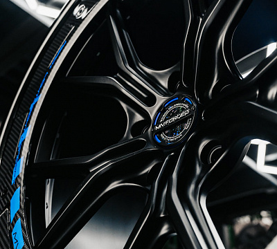 MV Forged AR-102