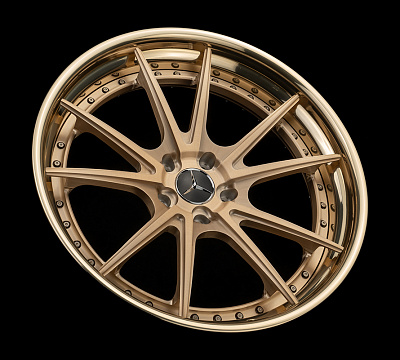 Avant Garde AGL19