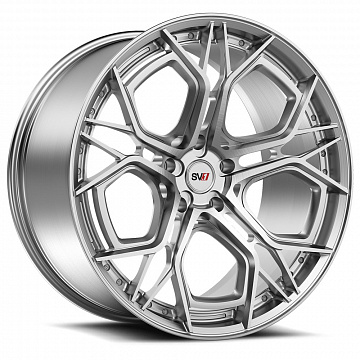Кованые диски Savini R9