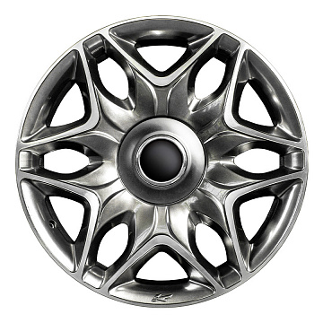 Кованые диски Kahn Split 6