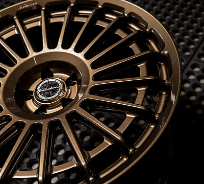 Brixton Forged TR11