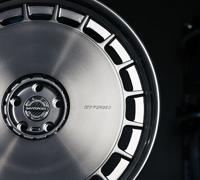 MV Forged HS01