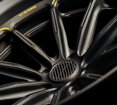 Brixton Forged R11-RS