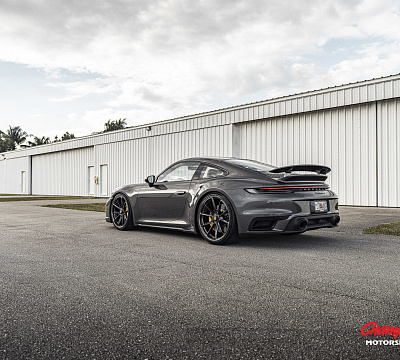 Vossen RS92