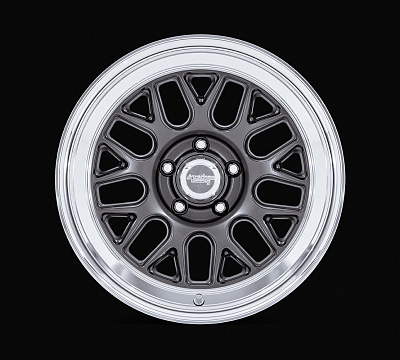 American Racing G-FORCE