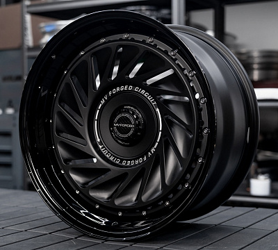 MV Forged GR2-V1