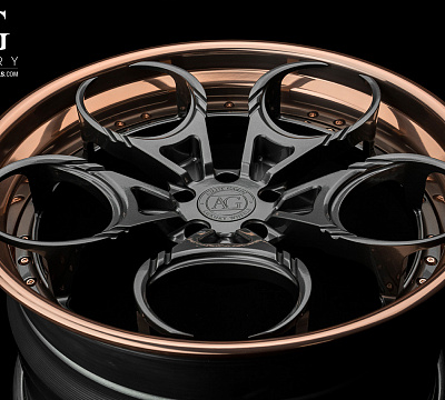 Avant Garde AGL46