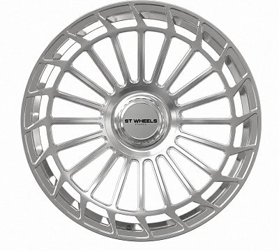 ST Wheels ST Future
