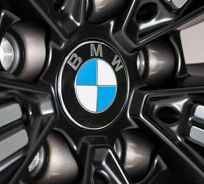 BMW 846M