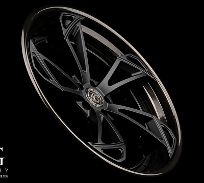 Avant Garde AGL47