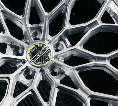 MV Forged MR-240