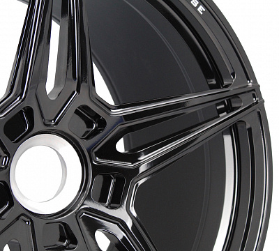 Strasse Wheels SV2 Deep Concave Monoblock
