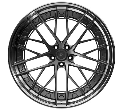 Turismo Forged C22-R