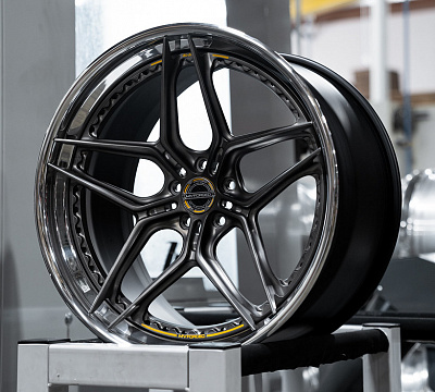 MV Forged SL-120