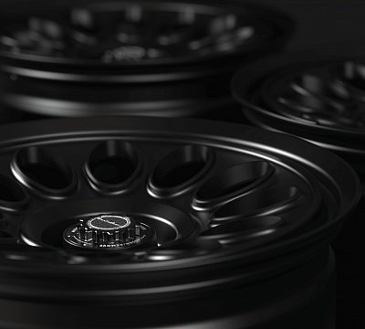 Brixton Forged TR21