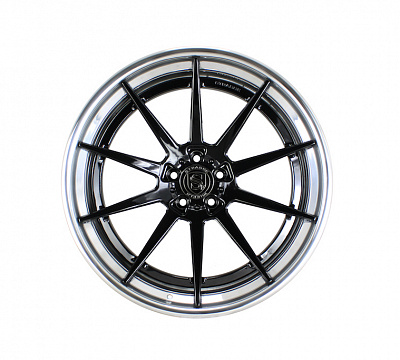 Strasse Wheels R10 Deep Concave FS