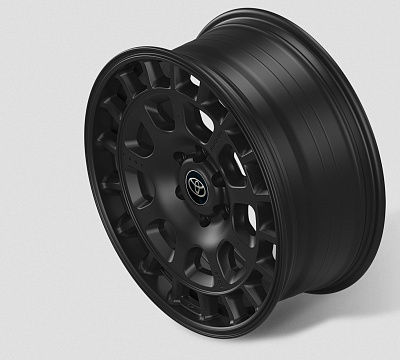 Kahn Hammerhead RS
