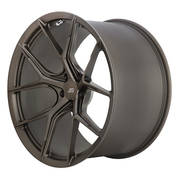 Кованые диски BC Forged EH-T02