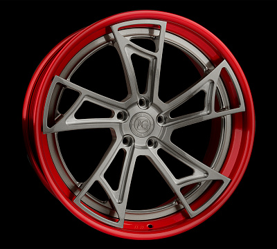 Avant Garde AGL24