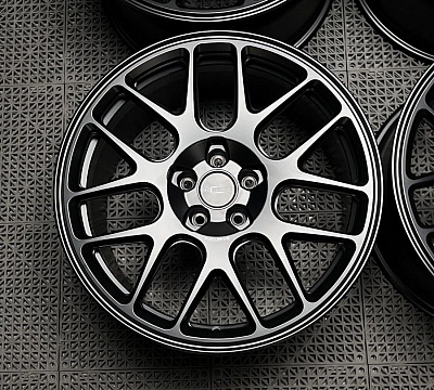 Incurve SS1-M7