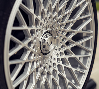Фото дисков Vossen GEN-05 (3-piece) на Mercedes-Benz G-Class III