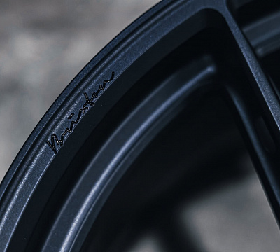 Brixton Forged FDE01