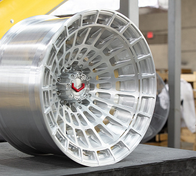 Vossen LCX-04