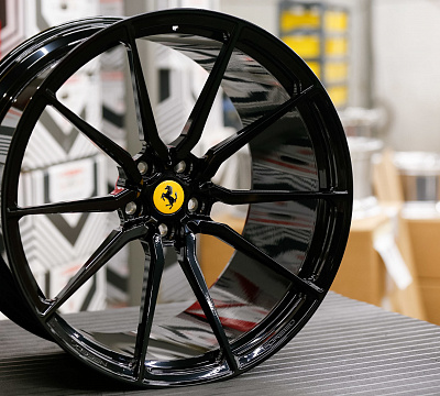 Vossen M-X2