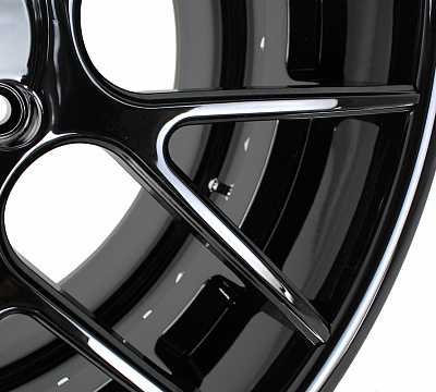 Strasse Wheels SM7 Deep Concave