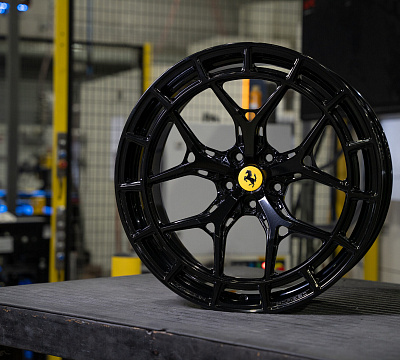 Vossen LC3-01