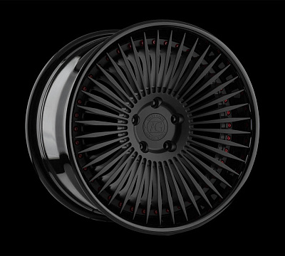 Avant Garde AGL45