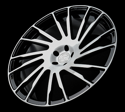 Avant Garde AGL41
