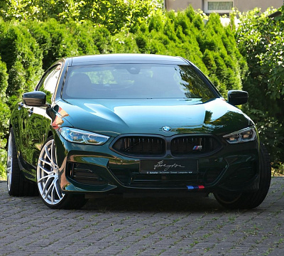 Breyton Fascinate