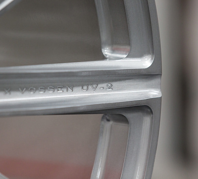 Vossen UV-2