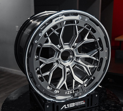 AL13 R80-109R