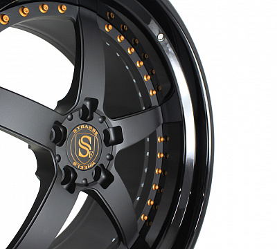Strasse Wheels S5 Performance