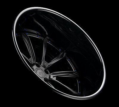 Avant Garde SR7