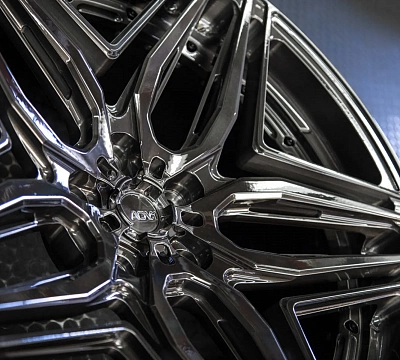 ADV.1 ADV005F M.V2 Advanced Series