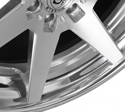Strasse Wheels S6 Deep Concave FS