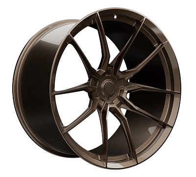 Turismo Forged F81