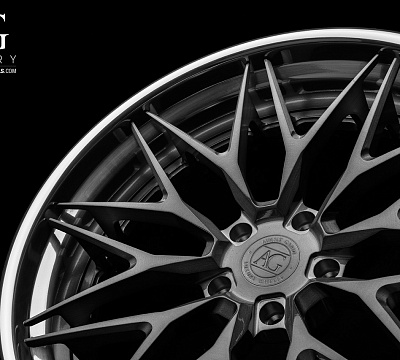 Avant Garde AGL40