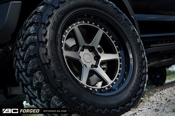 Ford F-150 XIII