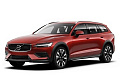 Volvo V60 II